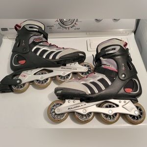 Rollerblades Mens 11 Bio Dynamic Evo RX